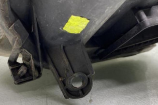 Optique avant principal gauche (feux)(phare) OPEL MERIVA A