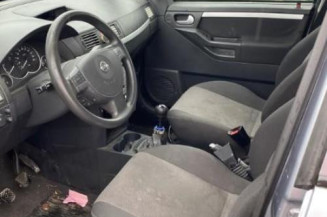 Optique avant principal gauche (feux)(phare) OPEL MERIVA A