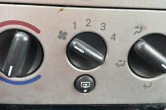 Optique avant principal gauche (feux)(phare) OPEL MERIVA A