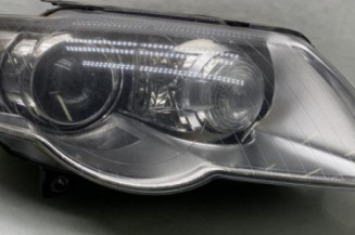 Optique avant principal droit (feux)(phare) VOLKSWAGEN PASSAT 5 Photo n°1