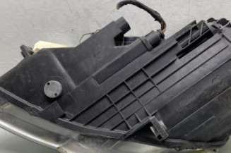 Optique avant principal droit (feux)(phare) VOLKSWAGEN PASSAT 5