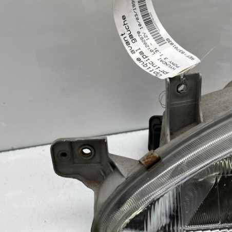 Optique avant principal gauche (feux)(phare) HYUNDAI PONY 3