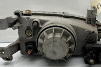 Optique avant principal gauche (feux)(phare) HYUNDAI PONY 3