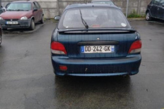 Optique avant principal gauche (feux)(phare) HYUNDAI PONY 3