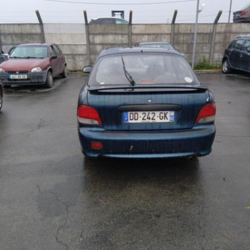 Optique avant principal gauche (feux)(phare) HYUNDAI PONY 3 Photo n°10