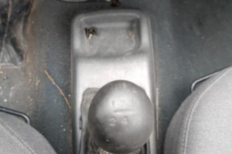 Optique avant principal gauche (feux)(phare) HYUNDAI PONY 3