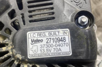 Alternateur KIA PICANTO 3