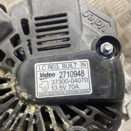 Alternateur KIA PICANTO 3