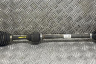 Cardan droit (transmission) KIA PICANTO 3 Photo n°1