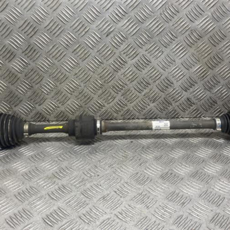 Cardan droit (transmission) KIA PICANTO 3 Photo n°1