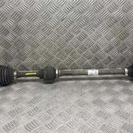 Cardan droit (transmission) KIA PICANTO 3 Photo n°1