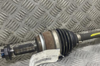 Cardan droit (transmission) KIA PICANTO 3