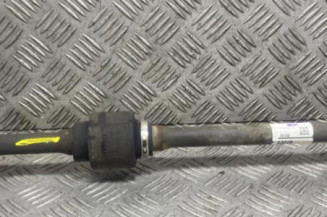Cardan droit (transmission) KIA PICANTO 3
