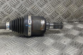 Cardan droit (transmission) KIA PICANTO 3