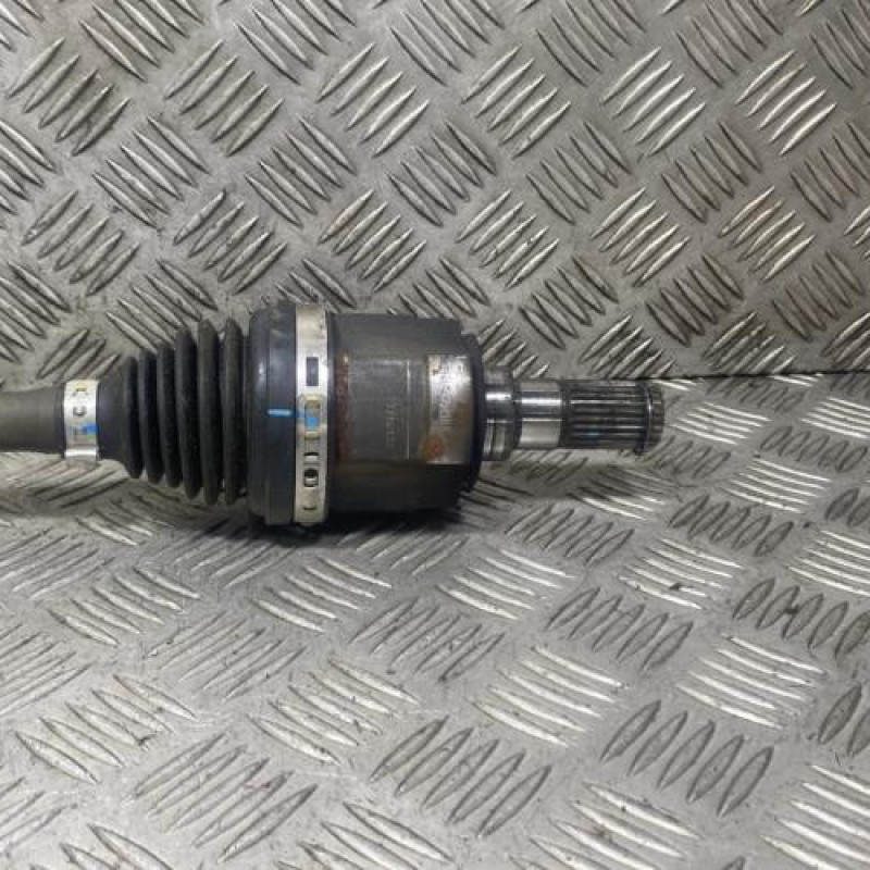Cardan droit (transmission) KIA PICANTO 3 Photo n°4
