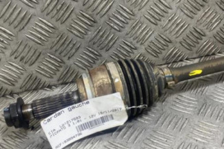 Cardan gauche (transmission) KIA PICANTO 3