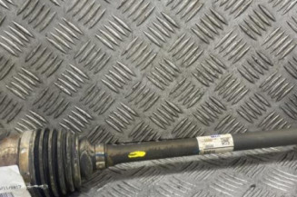 Cardan gauche (transmission) KIA PICANTO 3
