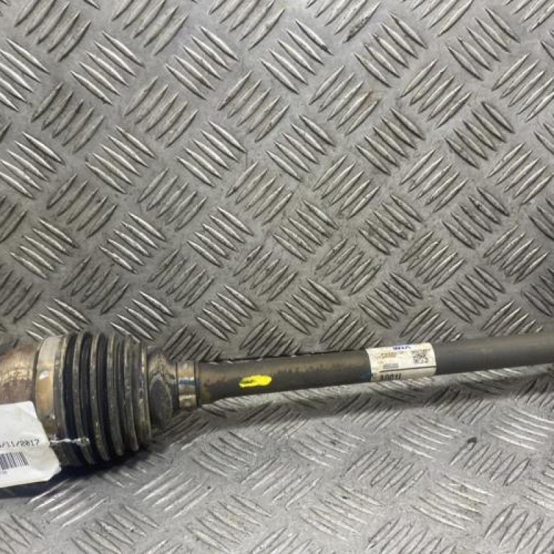 Cardan gauche (transmission) KIA PICANTO 3 Photo n°3