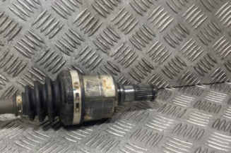 Cardan gauche (transmission) KIA PICANTO 3