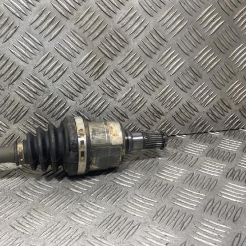 Cardan gauche (transmission) KIA PICANTO 3 Photo n°4