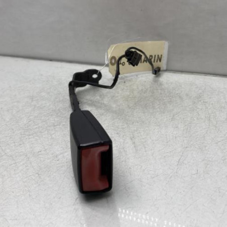 Attache ceinture avant droit VOLKSWAGEN GOLF 6