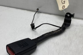 Attache ceinture avant droit VOLKSWAGEN GOLF 6