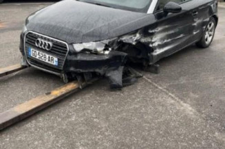 Poignee interieur avant gauche AUDI A1 1