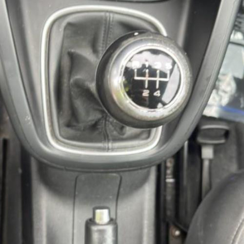 Poignee interieur avant gauche AUDI A1 1 Photo n°10