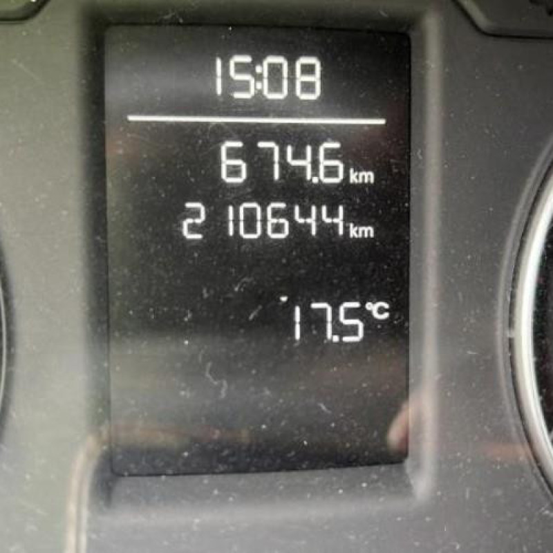 Poignee interieur avant gauche AUDI A1 1 Photo n°12