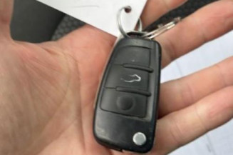 Poignee interieur avant gauche AUDI A1 1