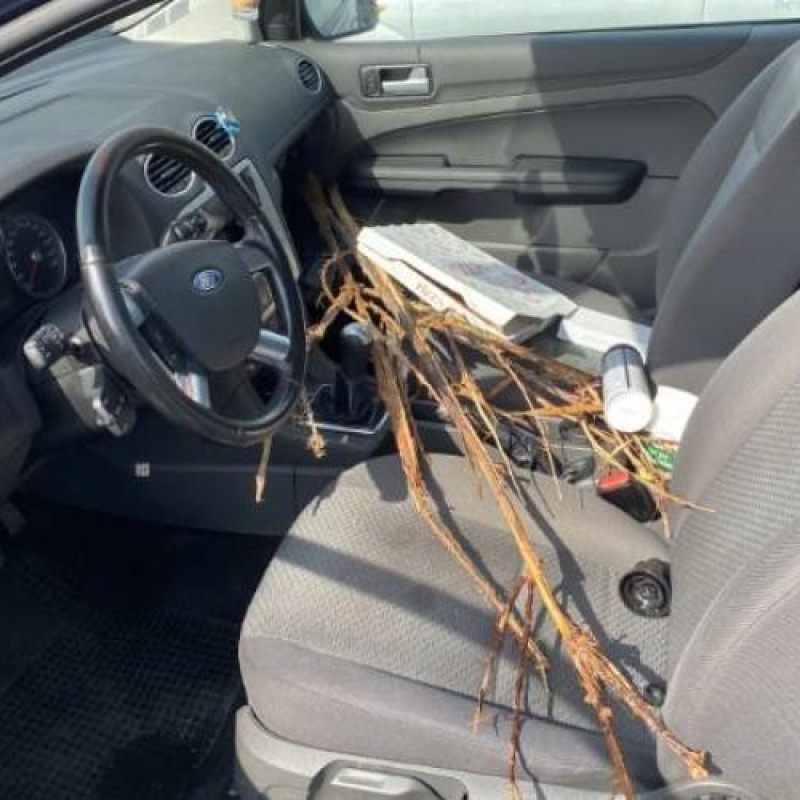Boitier air bag FORD FOCUS 2 Photo n°10