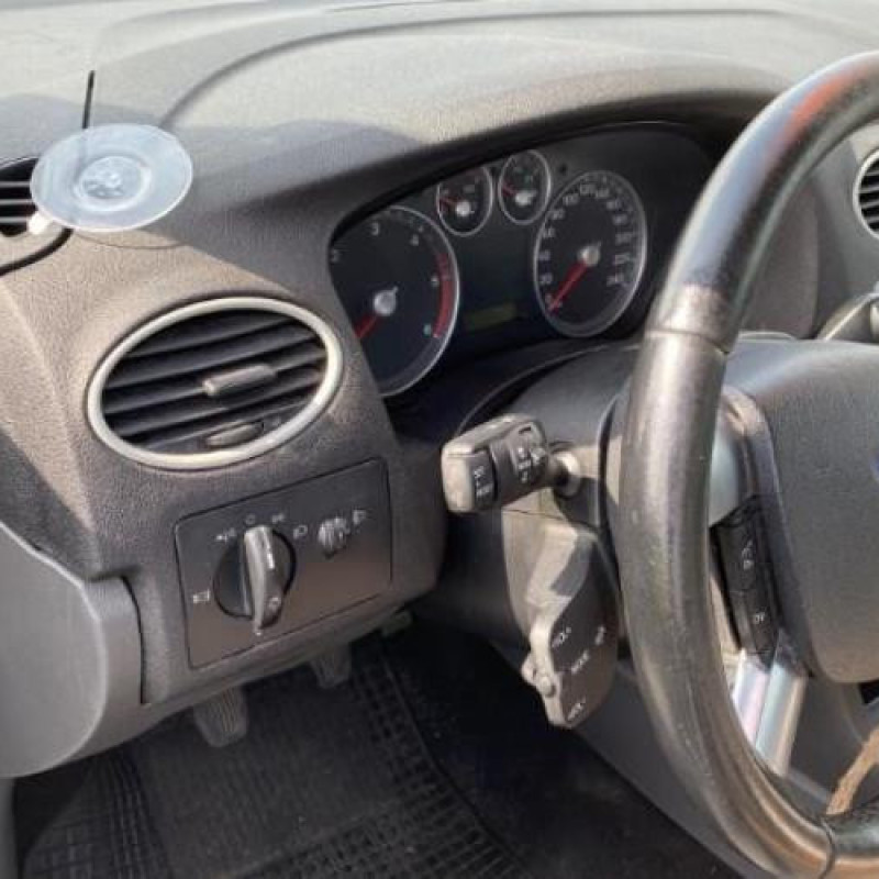 Boitier air bag FORD FOCUS 2 Photo n°11