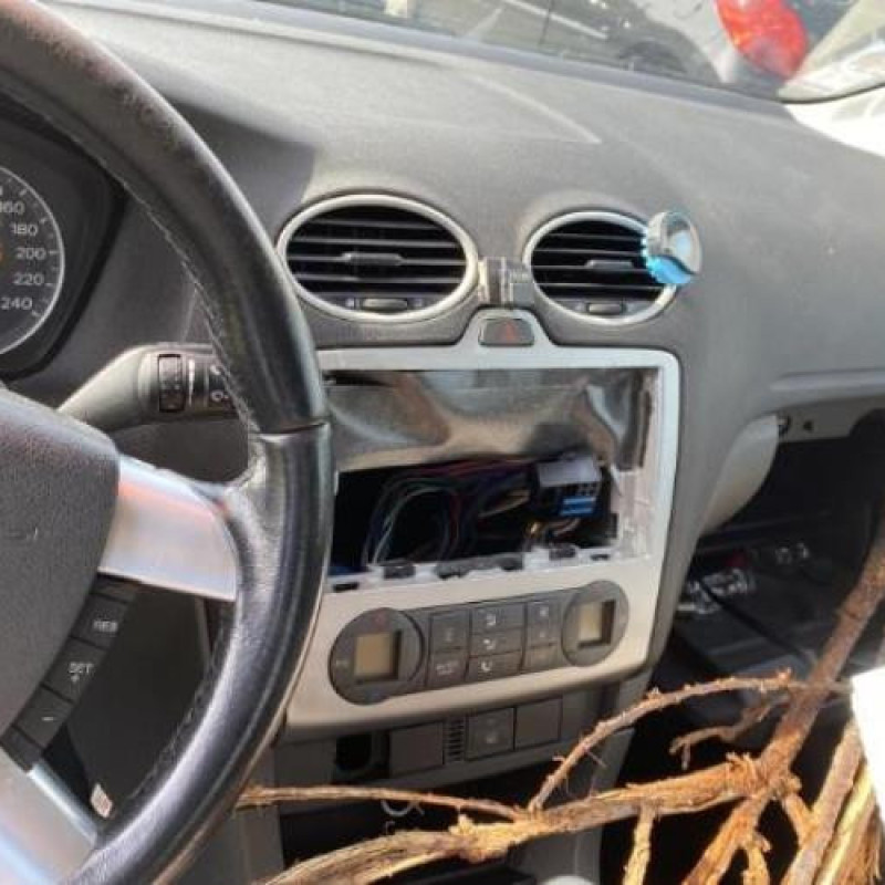 Boitier air bag FORD FOCUS 2 Photo n°14