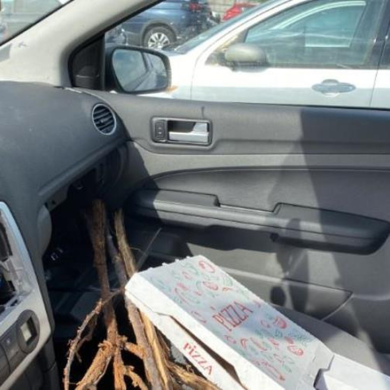 Boitier air bag FORD FOCUS 2 Photo n°15