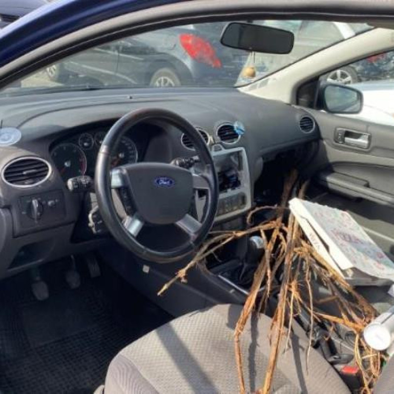 Boitier air bag FORD FOCUS 2 Photo n°17