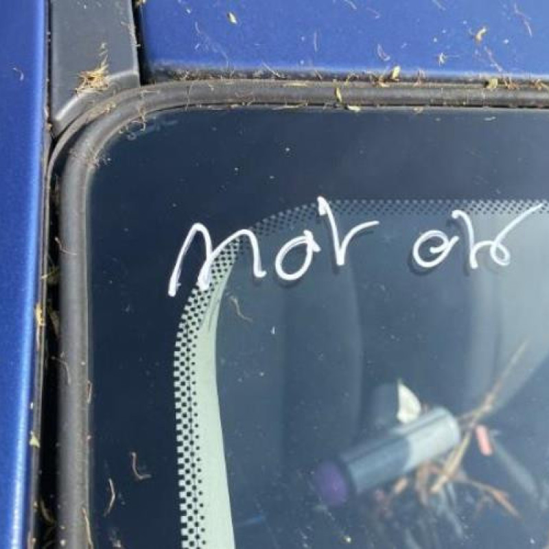 Boitier air bag FORD FOCUS 2 Photo n°20