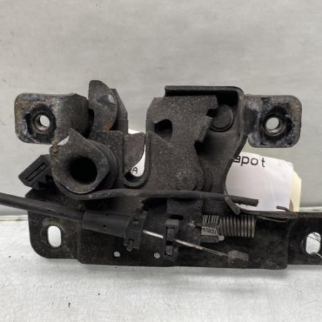 Fermeture de capot SKODA FABIA 1
