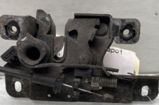 Fermeture de capot SKODA FABIA 1