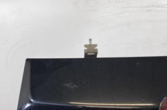 Malle/Hayon arriere SKODA FABIA 1