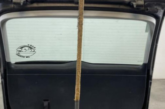 Malle/Hayon arriere SKODA FABIA 1