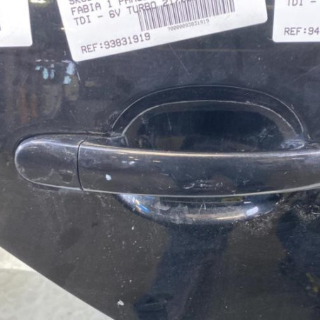 Porte arriere droit SKODA FABIA 1