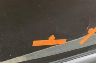 Porte arriere droit SKODA FABIA 1