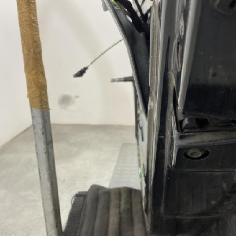 Porte arriere droit SKODA FABIA 1 Photo n°4