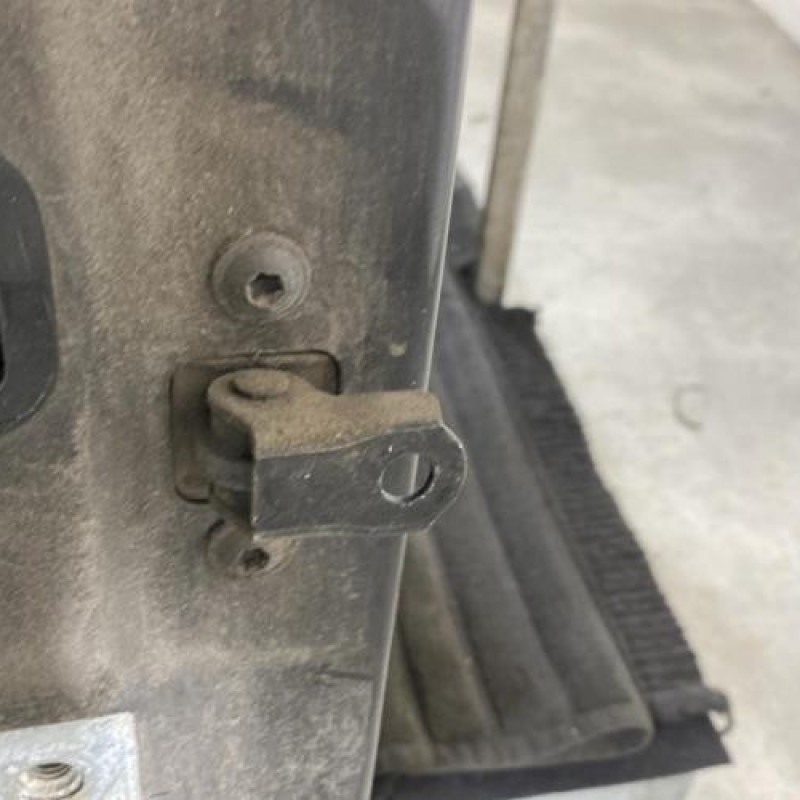 Porte arriere droit SKODA FABIA 1 Photo n°6