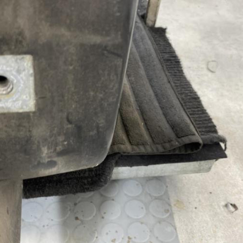 Porte arriere droit SKODA FABIA 1 Photo n°7