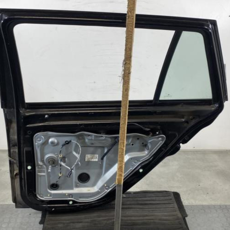 Porte arriere droit SKODA FABIA 1 Photo n°8