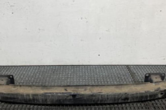 Renfort pare choc arriere (traverse) SKODA FABIA 1