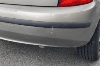 Vitre arriere droit SKODA FABIA 1