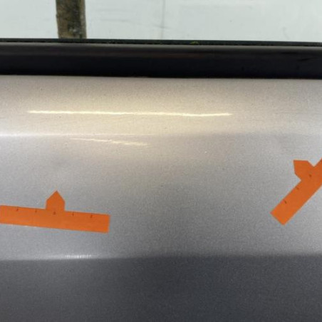 Porte arriere gauche OPEL CORSA D