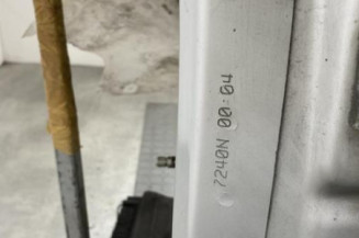Porte arriere gauche OPEL CORSA D